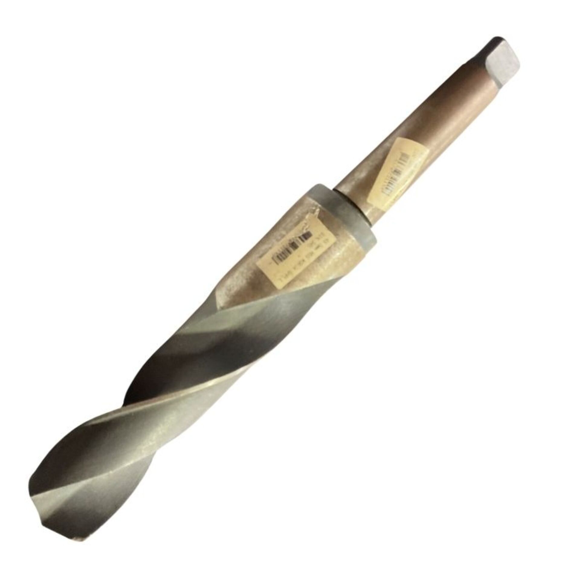 Paslı Hss Konik Sap Kutusuz Dın345 49.5 Mm