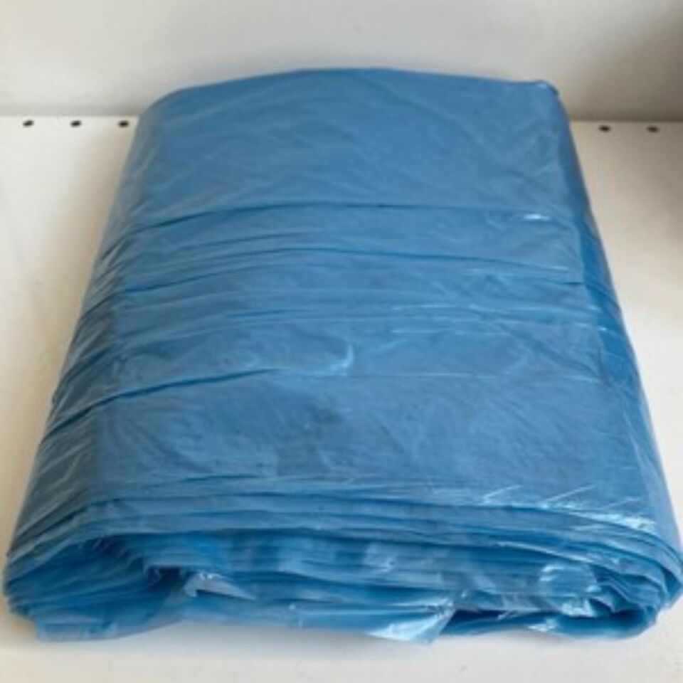 Pass 506k Kalın Pratik Branda 4x12.5=50 M²(750 Gr)