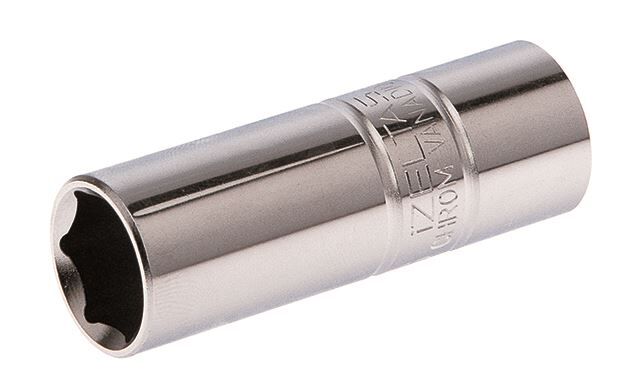 İzeltaş 20.8 mm Bujı Lokma Lastıklı - 1113069208