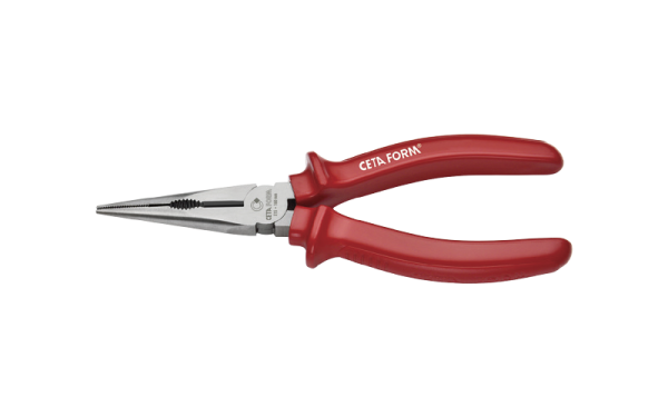 Ceta Form Kargaburun (Polisajlı/UniGrip Sap) 160 mm - E15-43-0160