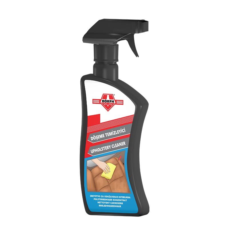 BÖRFH Döşeme Temizleyici - 6020034 - 500 ML