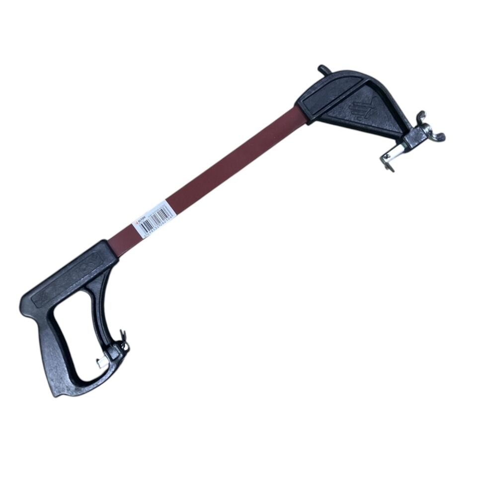 Eltos Hobby Demir Testere Kolu Ağızsız Hd102