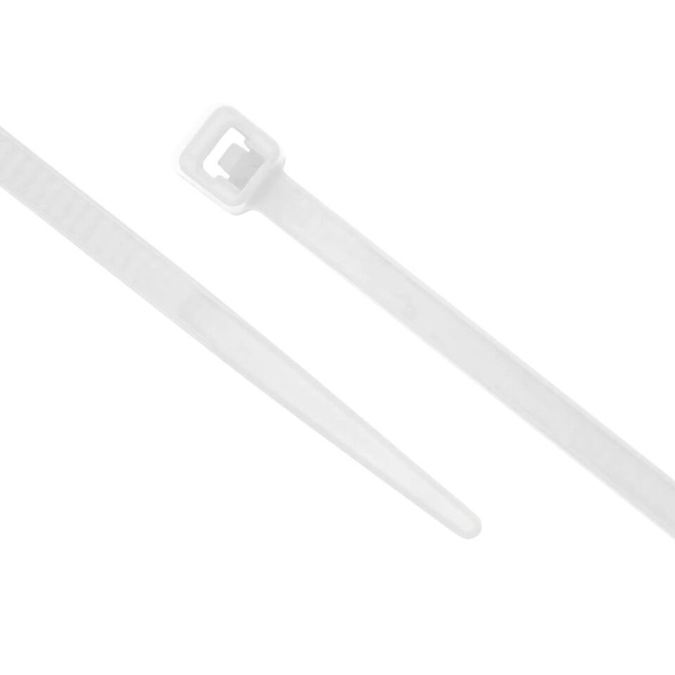 Tork Kablo Bağı 4.5x370 (beyaz) (100 Ad.)