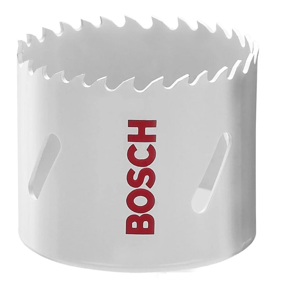 Bosch Bi-metal Panç 70 Mm 2608580497