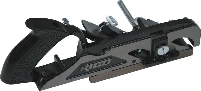 Rico Demir Düztaban Tığı - 018-RC0027