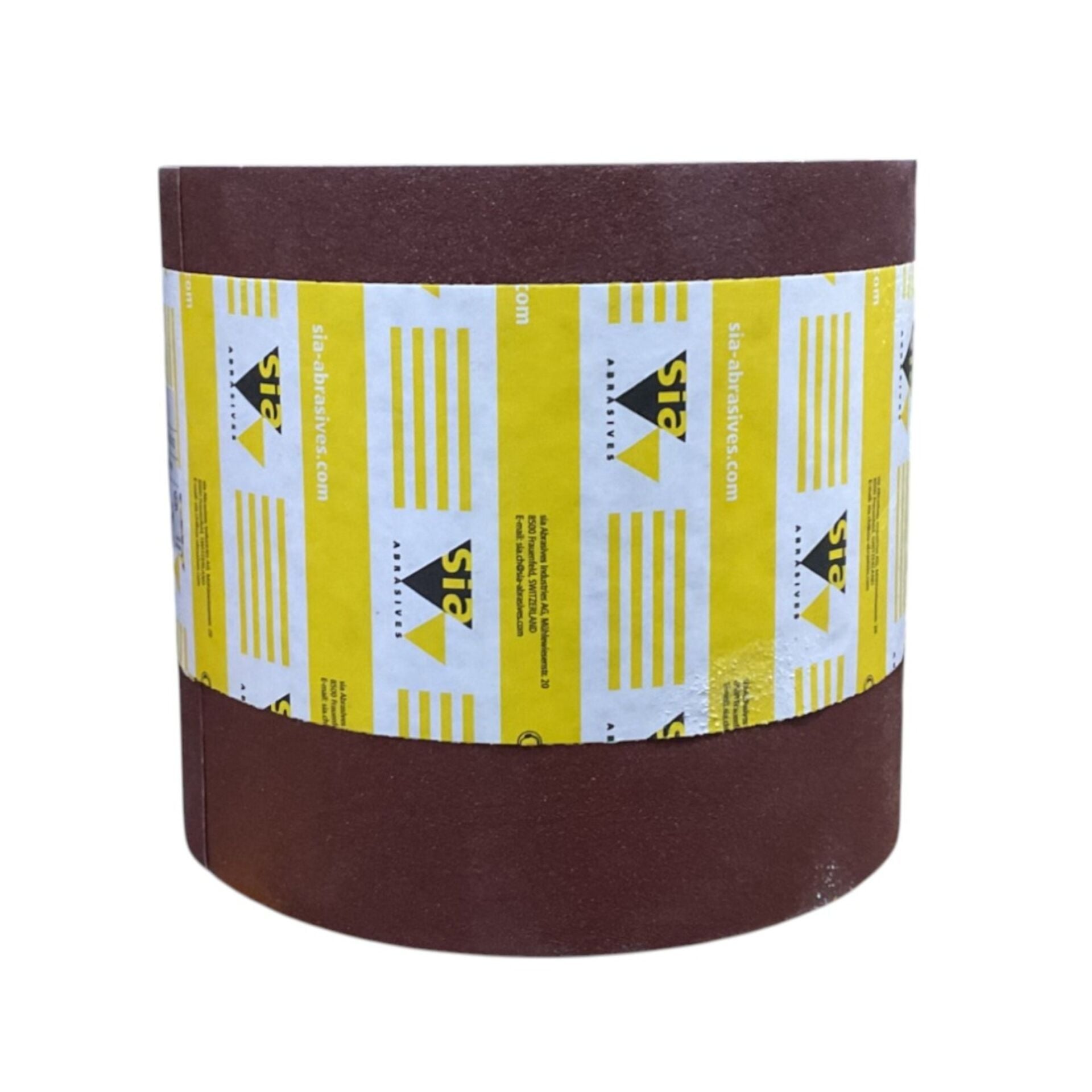 Siatur 2906 Rulo Zımpara 200x50 Mt 180 Kum