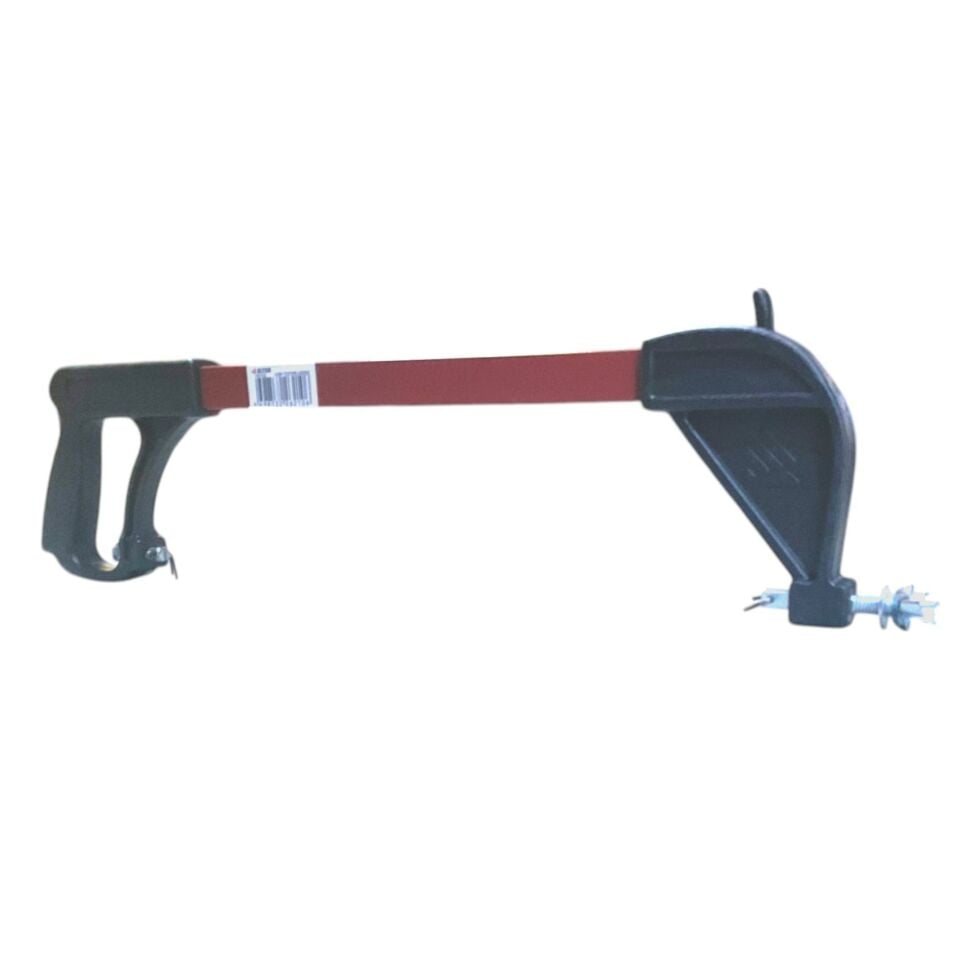 Eltos Hobby Demir Testere Kolu Ağızsız Hd102