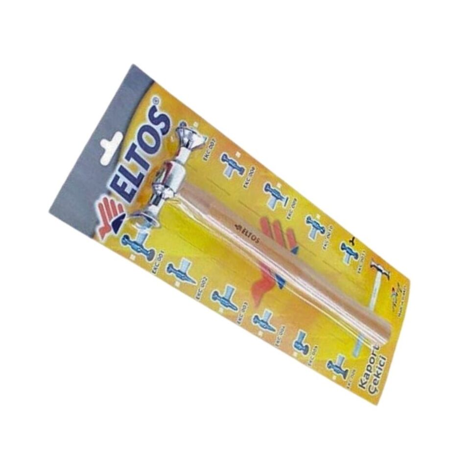 Eltos Kaporta Çekici Ekç001