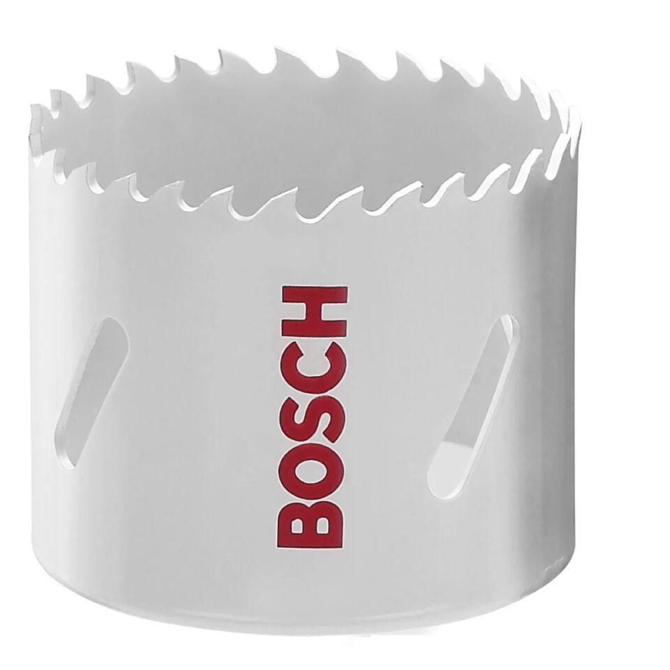 Bosch Bi-metal Panç 73 Mm 2608580498