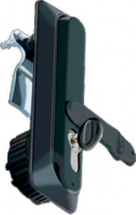 SH310-1 Pano Anahtarı Db Uzun