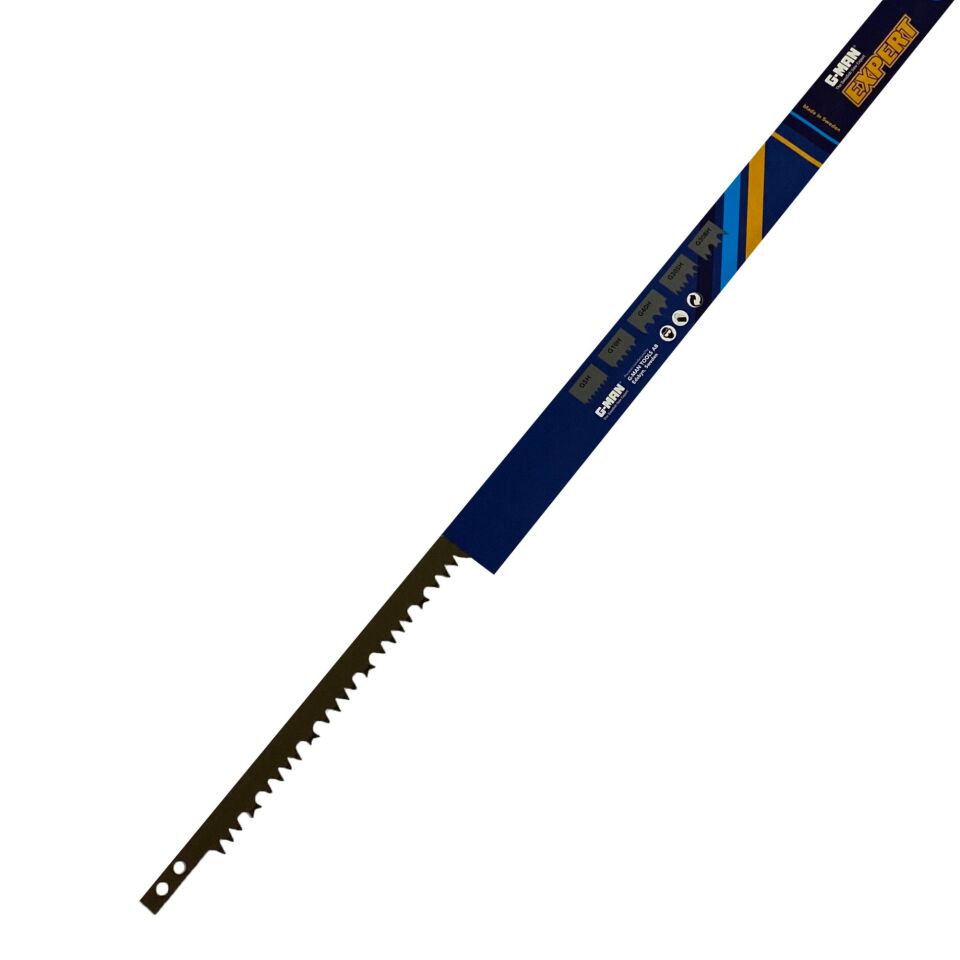 G-man Expert Scandsaw Kolastar Ağzı 61 Cm Çatal