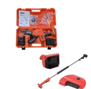 Rico 200x1.9x32x160 Metal Testere - 018-RC0200