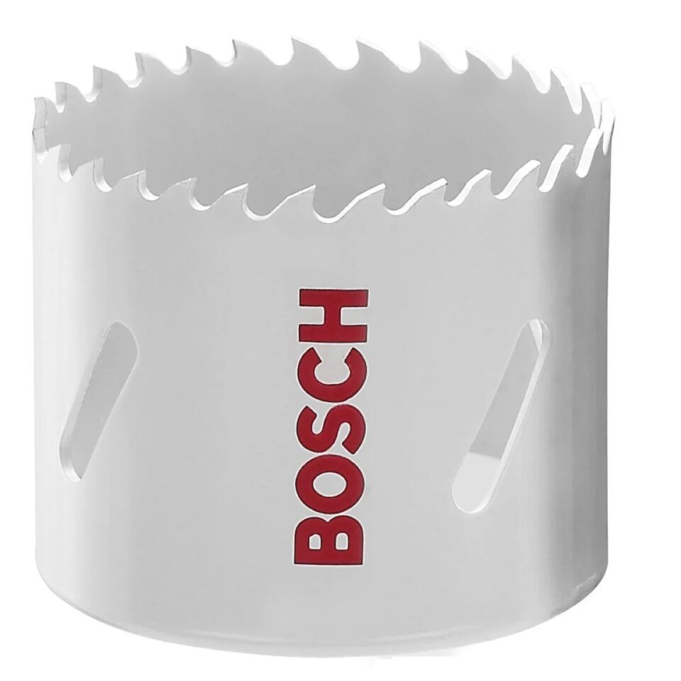 Bosch Bi-metal Panç 76 Mm 2608580499