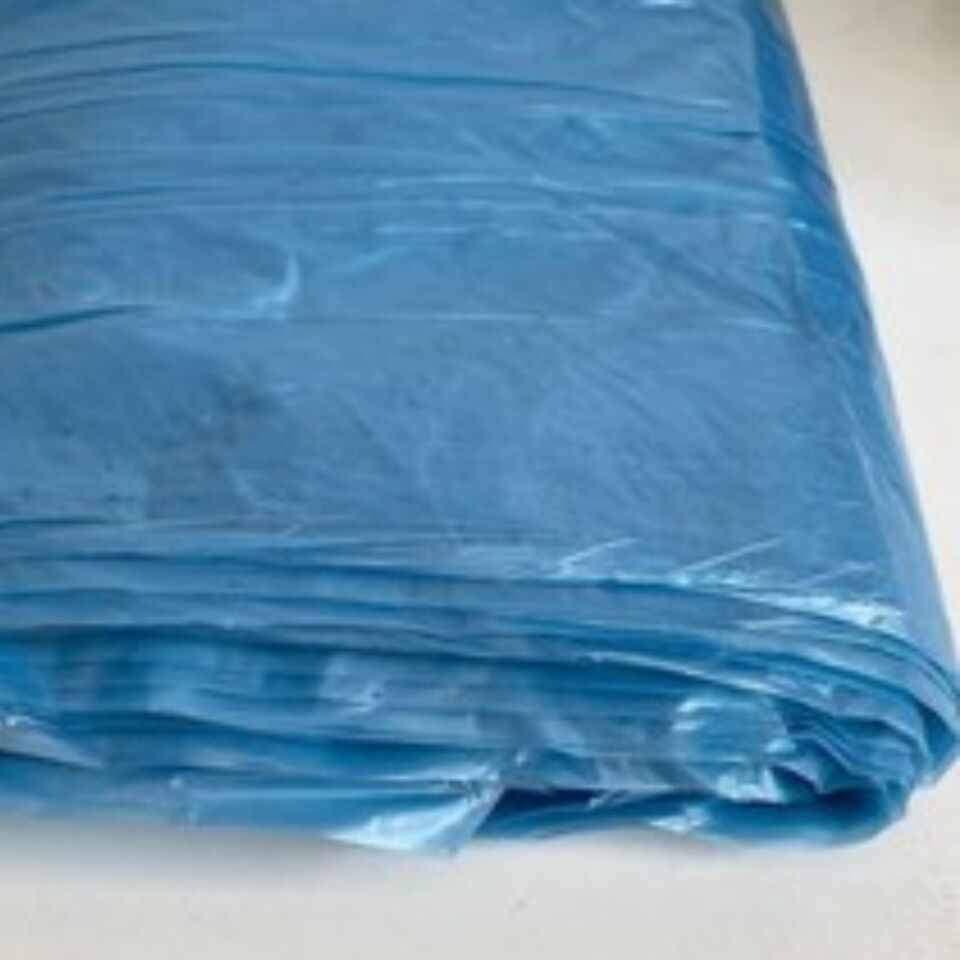 Pass 506k Kalın Pratik Branda 4x7.5=30 M² (450 Gr)
