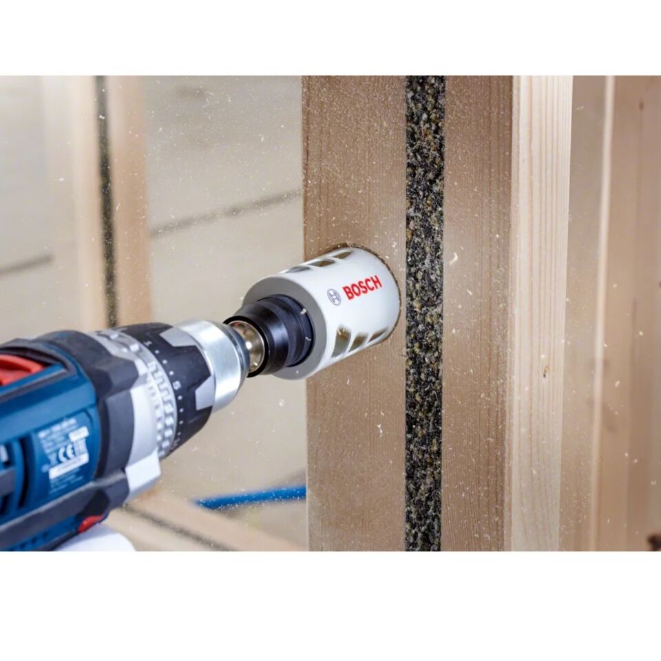 Bosch Bi-metal Panç 79 Mm 2608580500
