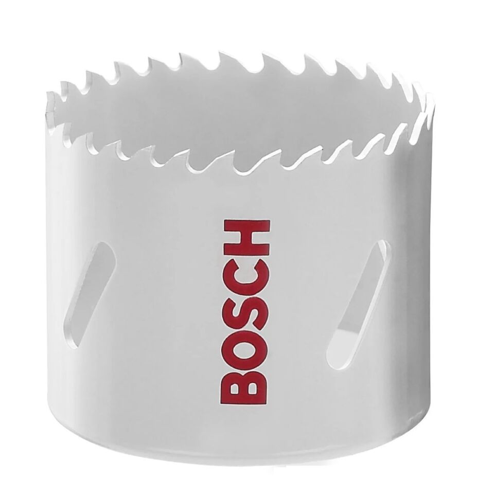 Bosch Bi-metal Panç 79 Mm 2608580500