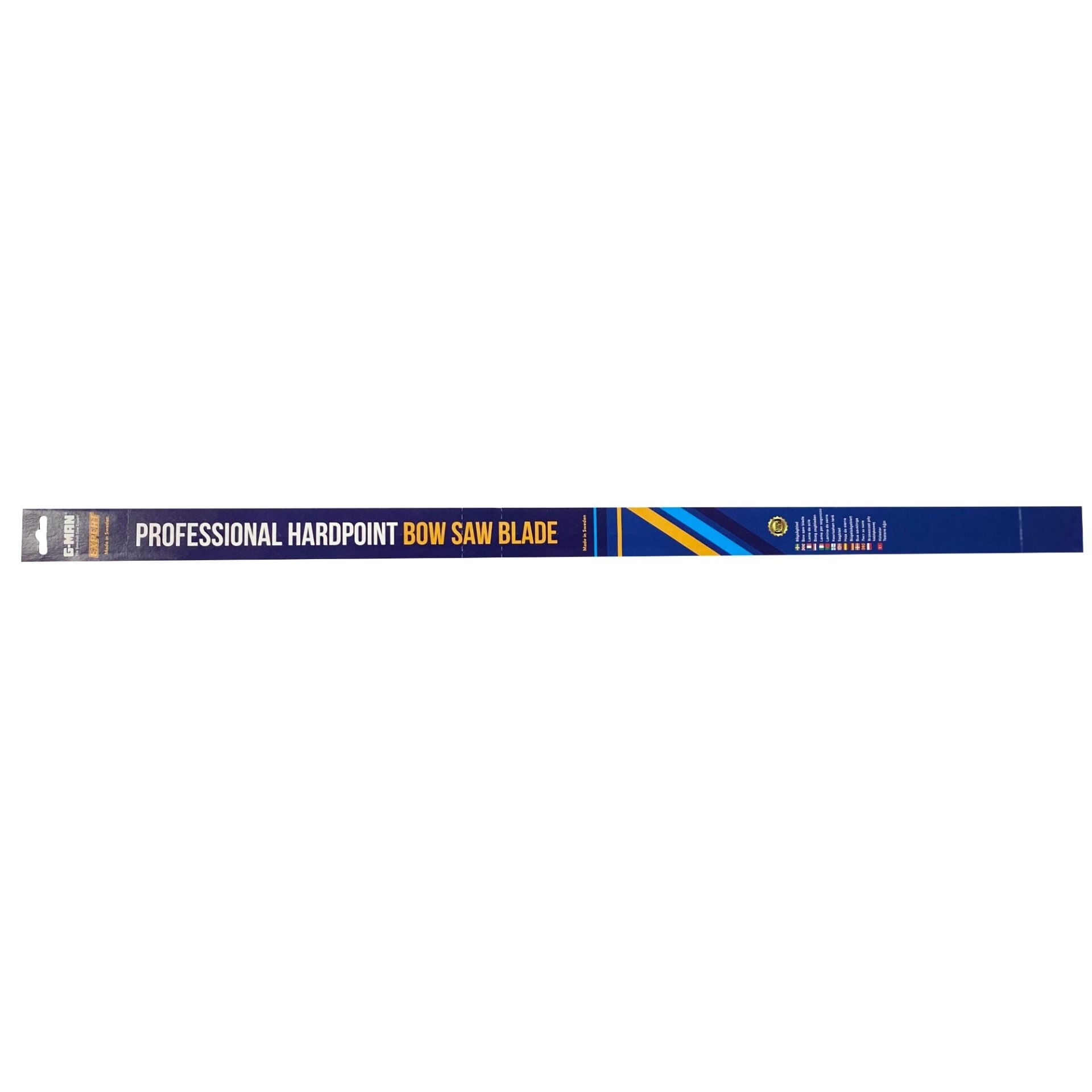 G-man Expert Scandsaw Kolastar Ağzı 76 Cm Çatal