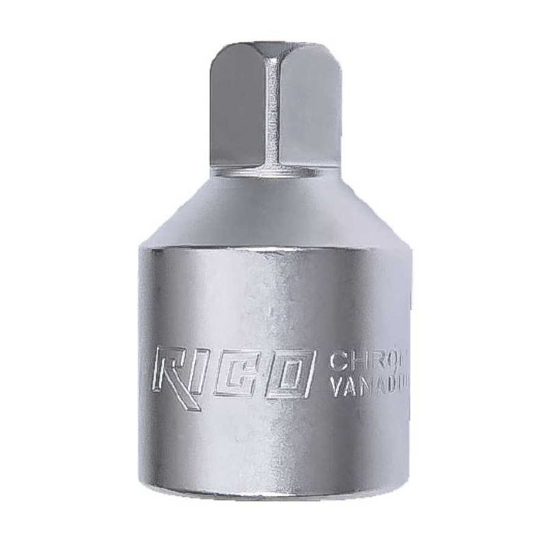 Rico 3/4f-1/2 Lokma Adaptör Klipsli - 007-RC7419P