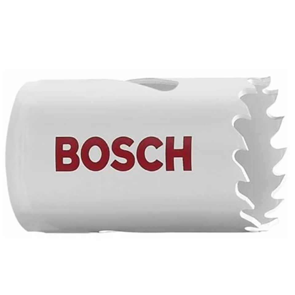 Bosch Bi-metal Panç 83 Mm 2608580501