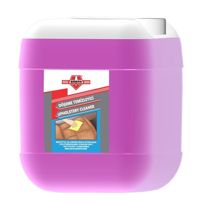 BÖRFH Döşeme Temizleyici - 6020539 - 30 KG