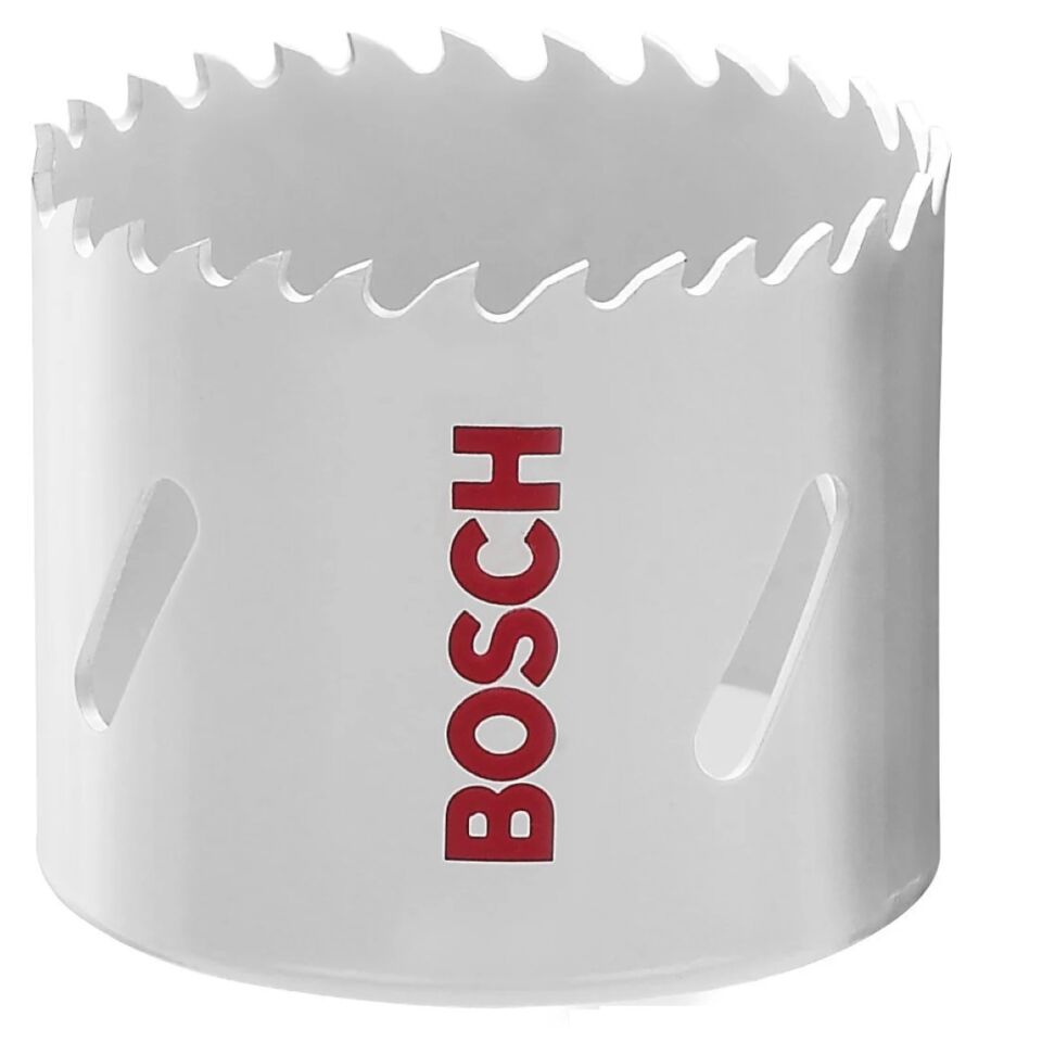 Bosch Bi-metal Panç 83 Mm 2608580501