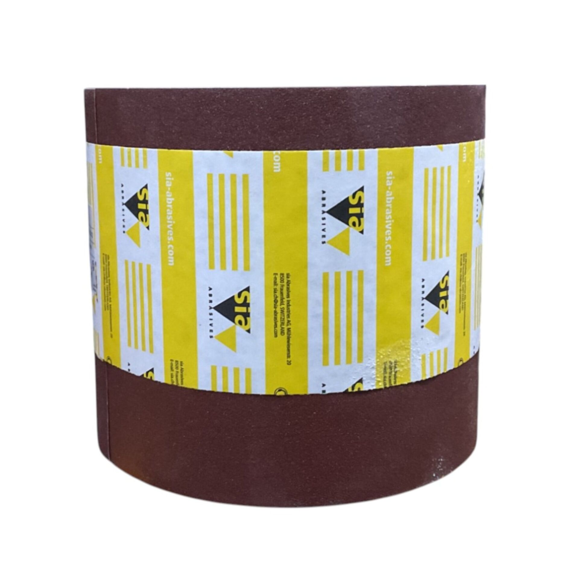 Siatur 2906 Rulo Zımpara 200x50 Mt 320 Kum