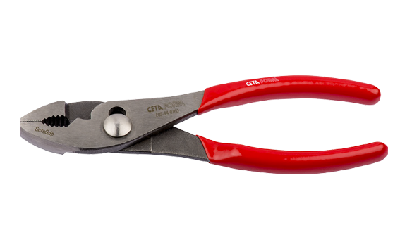 Ceta Form Amerikan Tip Pense 200 mm /8'' - E05-44-0200