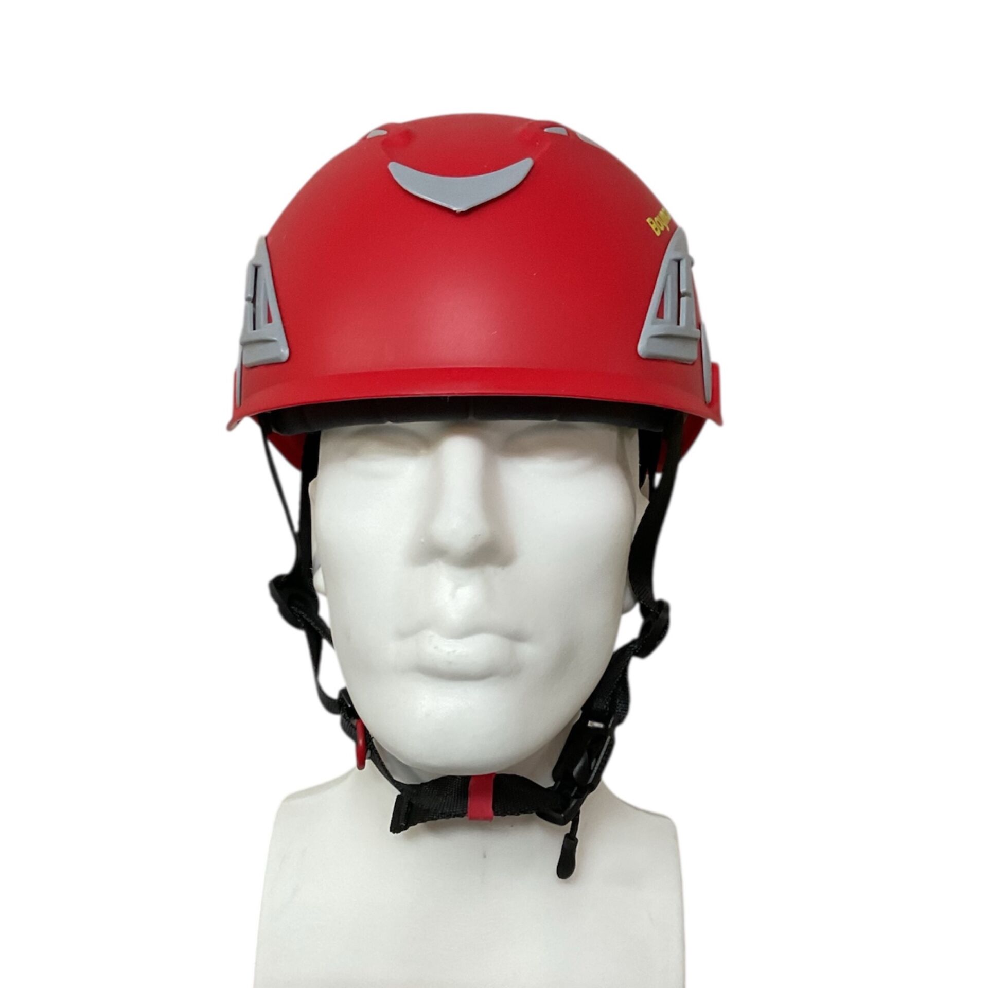 Baymax Sl Steep C Dağcı Baret Kırmızı