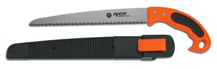 Rico Yuka Kılıflı Testere 250 mm - 018-YK1250
