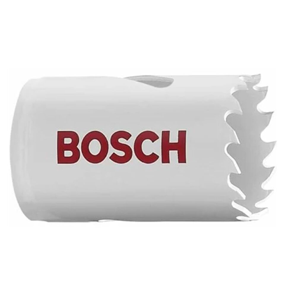 Bosch Bi-metal Panç 89 Mm 2608580503