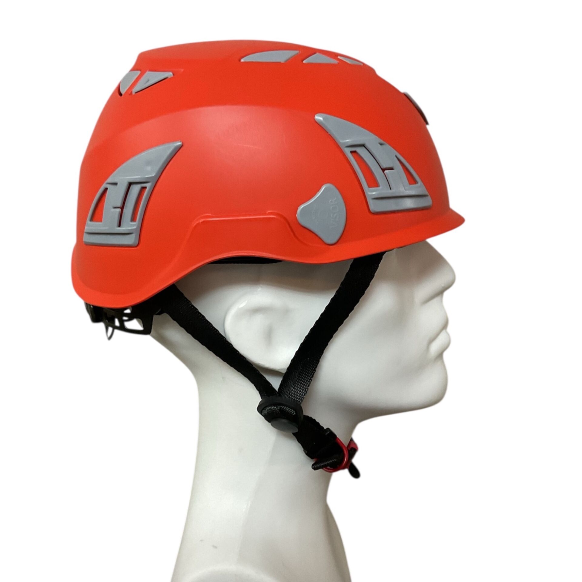 Baymax Sl Steep C Dağcı Baret Turuncu