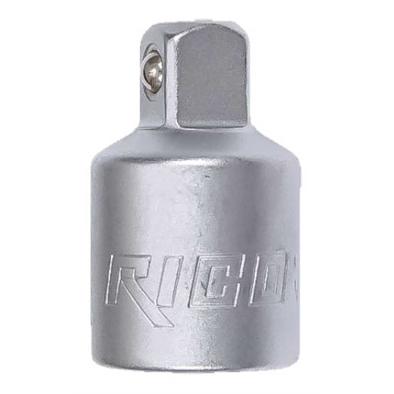 Rico 1/2f-3/8m Lokma Adaptör - 007-RC7422