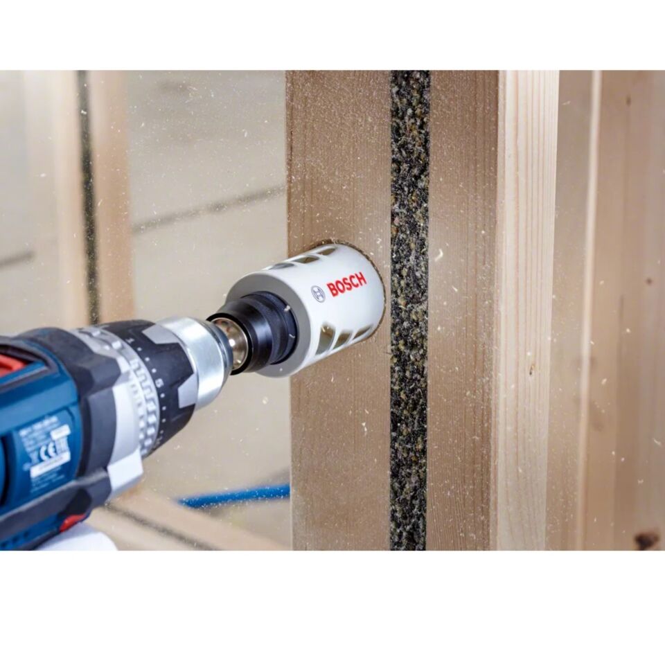 Bosch Bi-metal Panç 92 Mm 2608580504