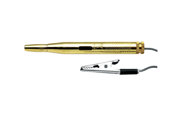 Ceta Form Oto Elektrik Kontrol Kalemi 6-24 DC (V) - G09-11