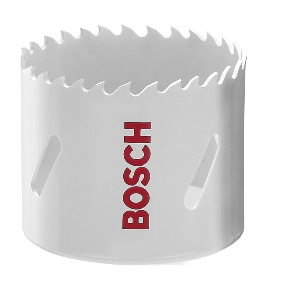 Bosch Bi-metal Panç 92 Mm 2608580504