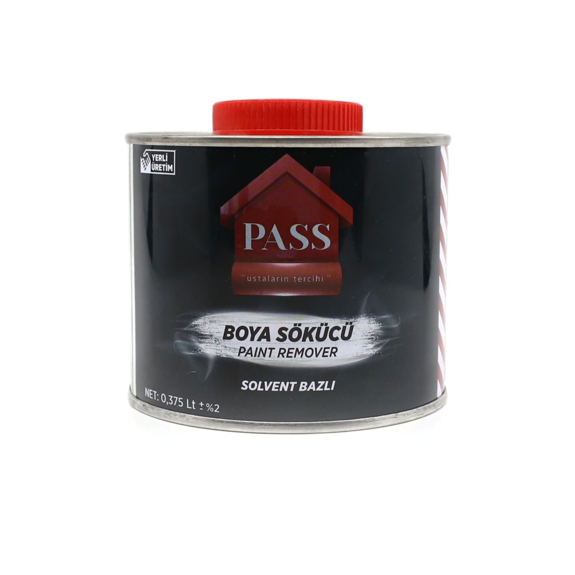 Pass Boya Sökücü 1/2