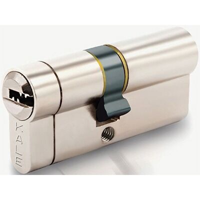 Kale Tuzaklı Bilyalı Barel 164ktbs/68 Mm Saten