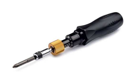 Ceta Form 1/4'' Bits Tutuculu Tork Tormavidası (1 - 6 Nm) - D32-14B060