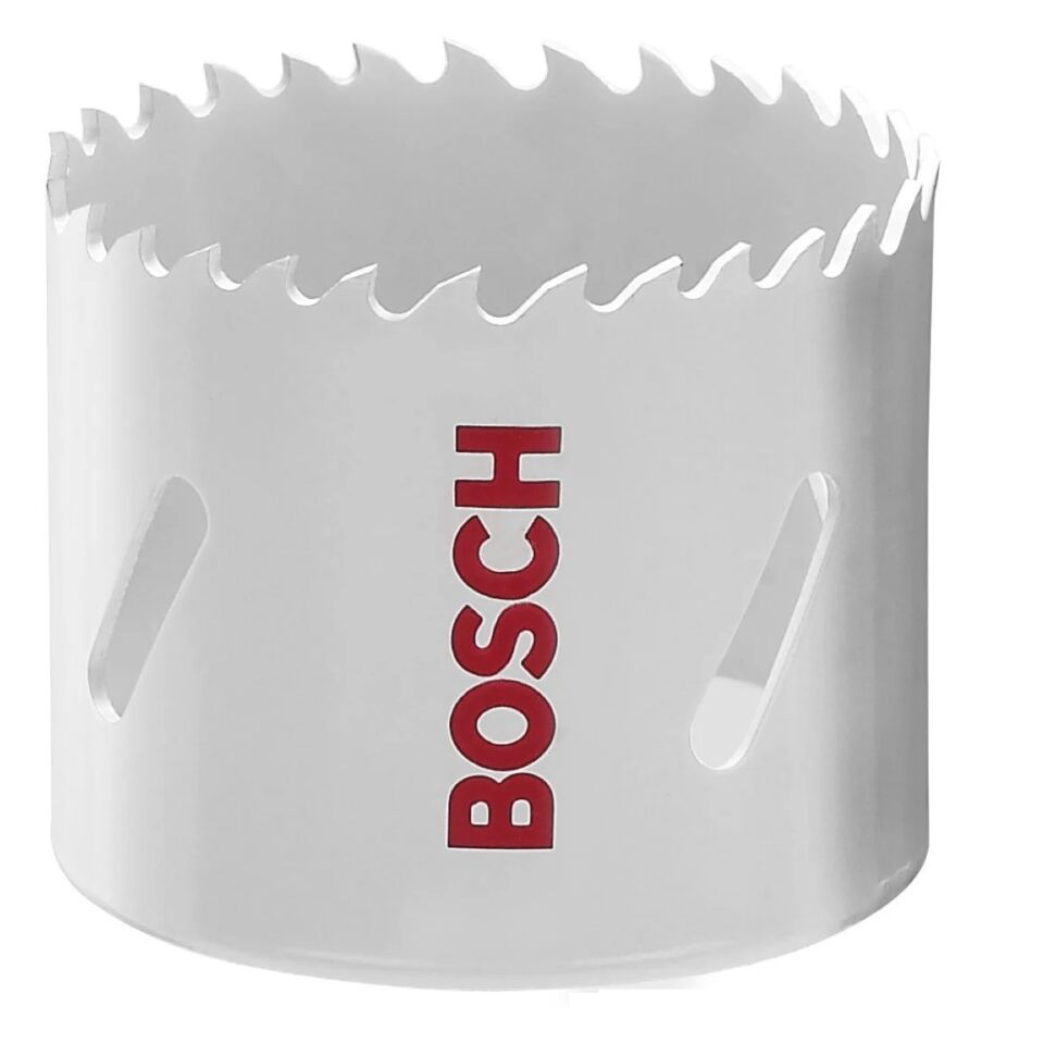 Bosch Bi-metal Panç 95 Mm 2608580505
