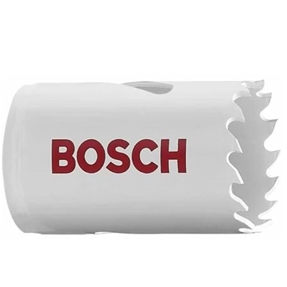 Bosch Bi-metal Panç 98 Mm 2608580506