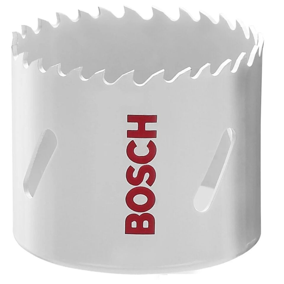 Bosch Bi-metal Panç 98 Mm 2608580506