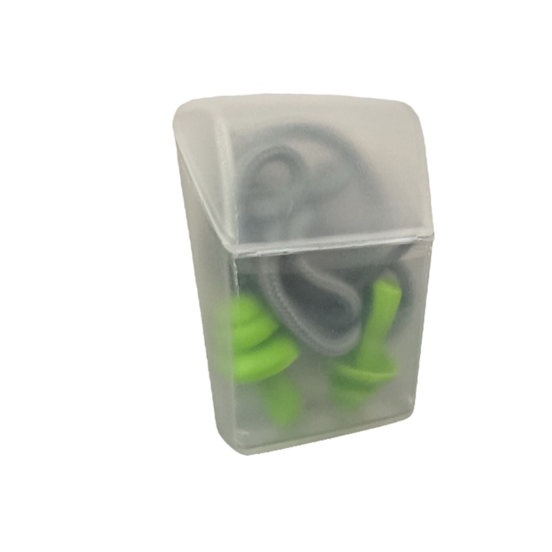 Baymax Tekstil İpli Kulak Tıkacı Sl-1453-t