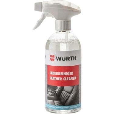 BÖRFH Deri Vinil Temizleyici - 6020041 - 500 ML
