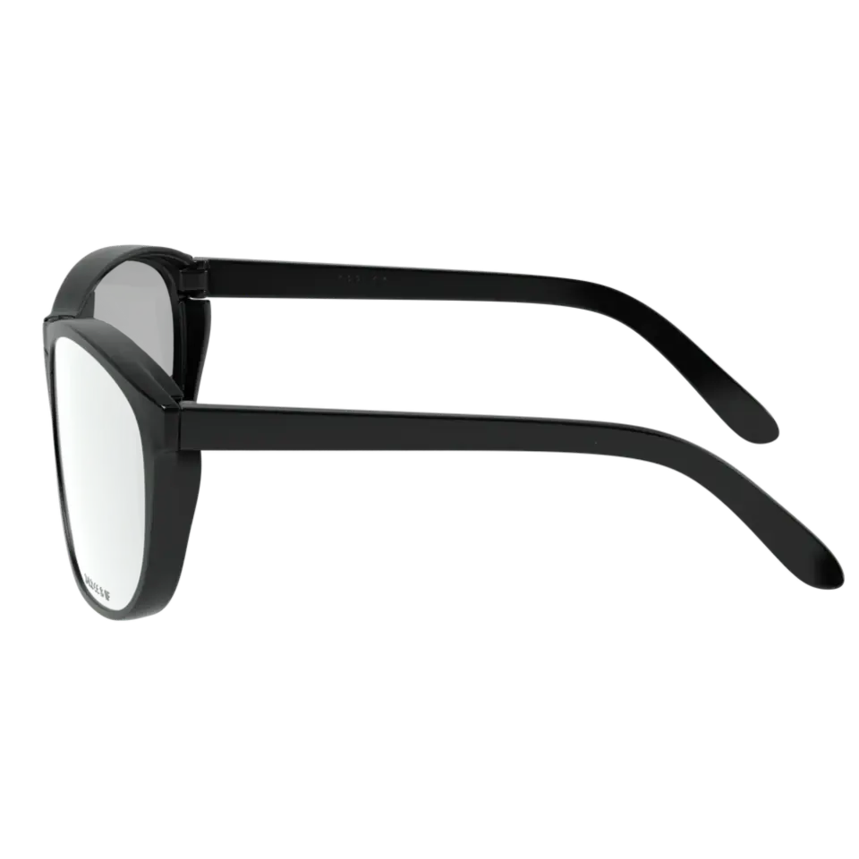 Baymax Usta Gözlük Şeffaf S-503