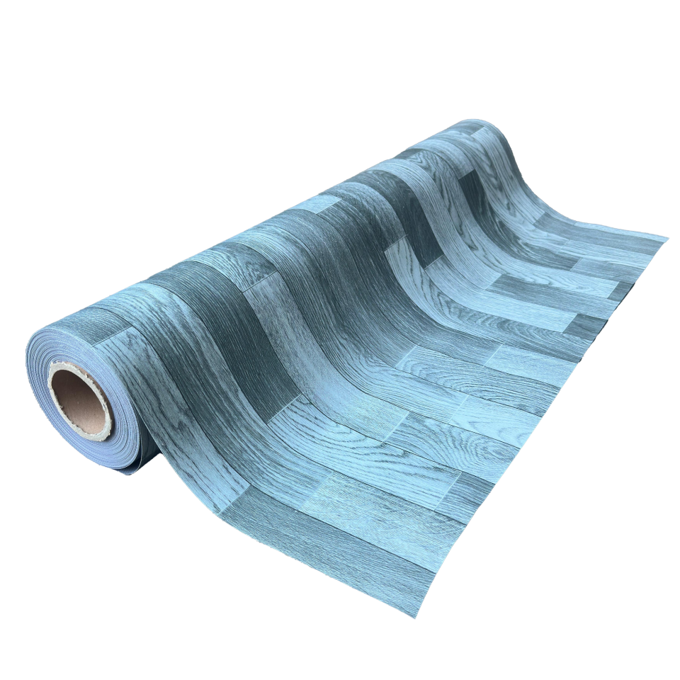 Kalyon Soba Altı Yer Muşamba 0.60 Mm 1 Mt