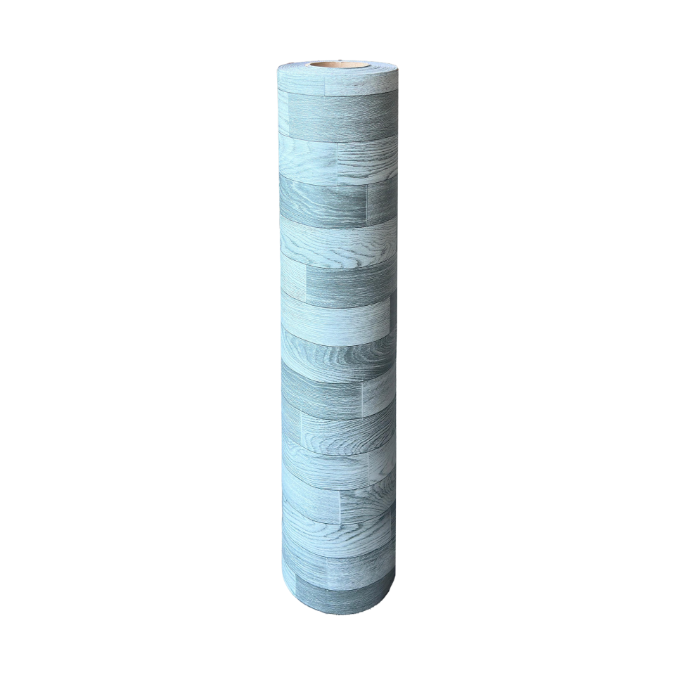 Kalyon Soba Altı Yer Muşamba 0.60 Mm 1 Mt
