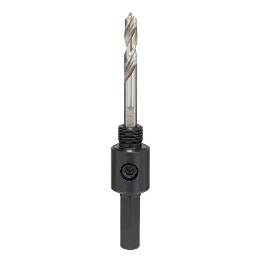 Bosch Bi-metal Panç Adaptörü 14-30 Mm Hex