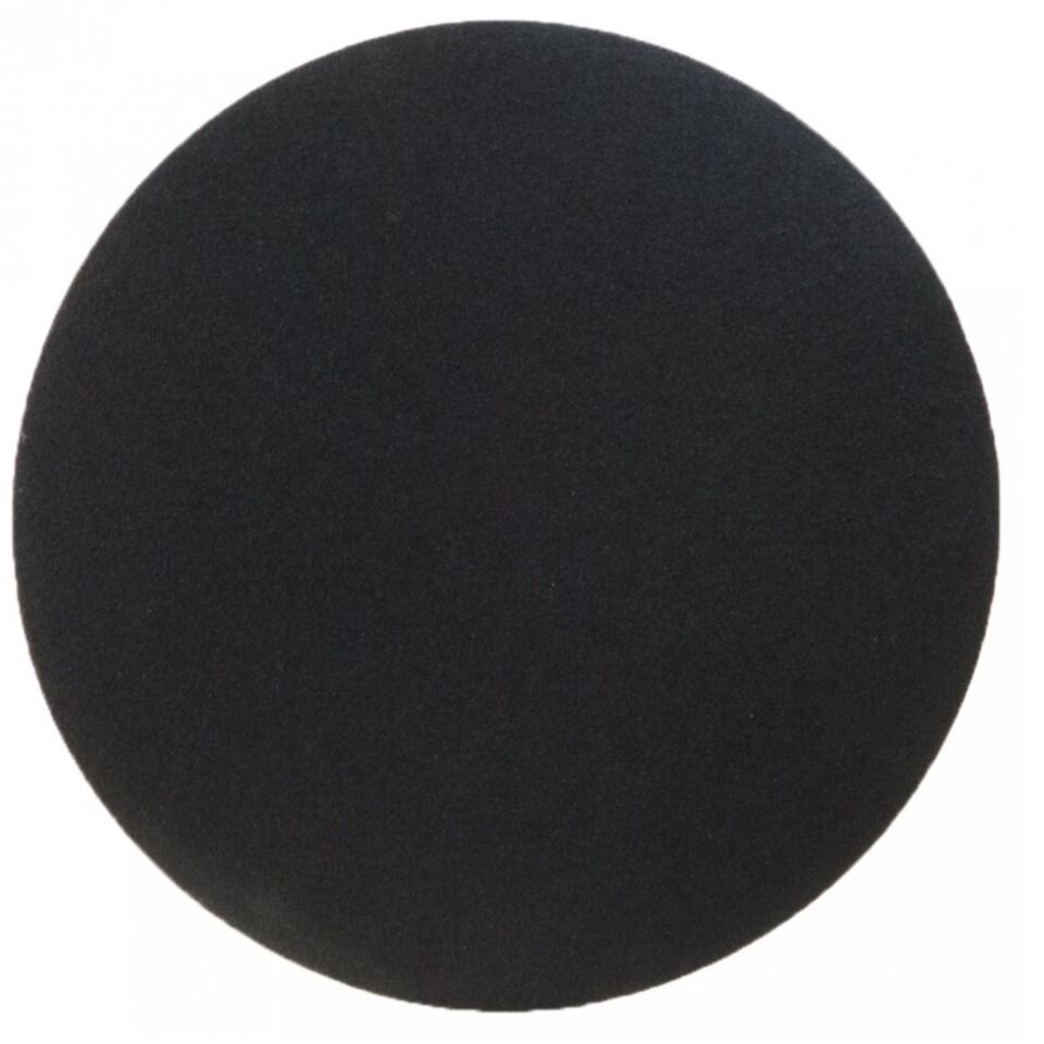 Siawat 1713 Cırt Mermer Zımpara 115 Mm 1200 Kum