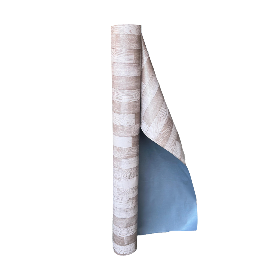 Kalyon Soba Altı Yer Muşamba 0.60 Mm 1.5 Mt