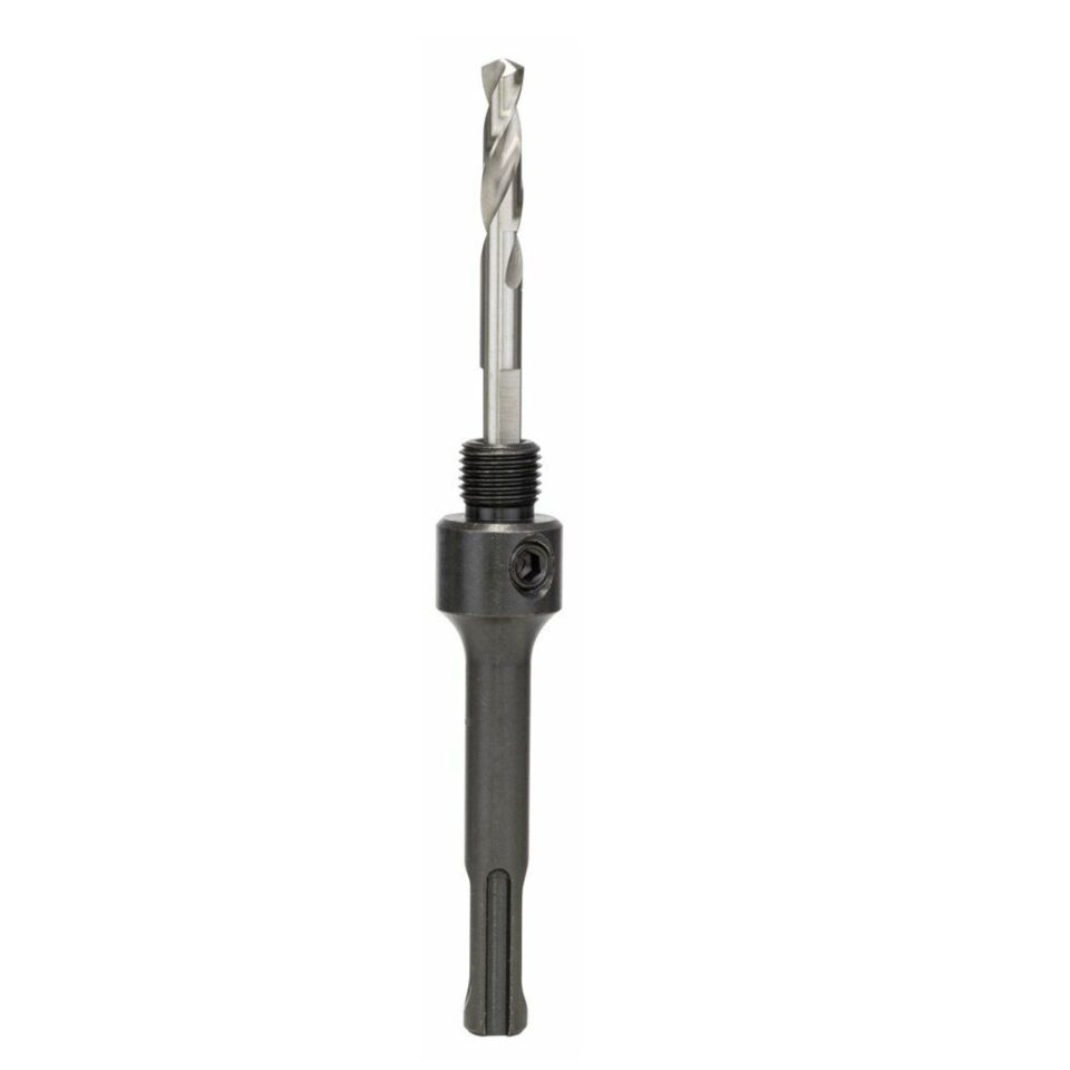 Bosch Bi-metal Panç Adaptörü 14-30 Mm Sds